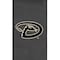 Dreamseat Stealth Recliner with Arizona Diamondbacks Secondary Logo XZ52082CDSMHTBLK-PSMLB20001 - alternate 2